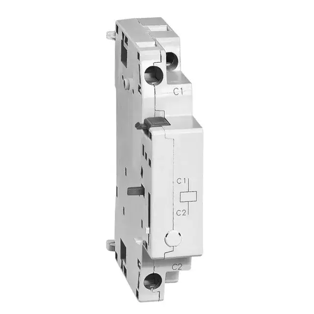Korlátozott ajánlat Legrand 417412 MPX3 munkaáramú kioldó 230V AC ( Legrand 417412 )