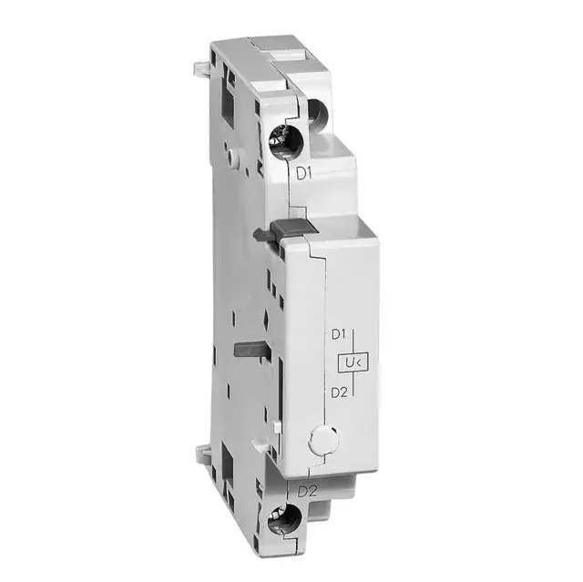 Legrand 417423 MPX3 nullfesz. kioldó 400V á.j. segédé. nélkül ( Legrand 417423 ) Akciós ár