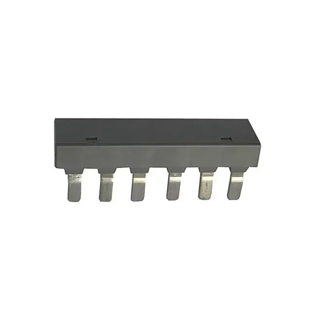 Korlátozott ajánlat Legrand 417472 MPX3 összekötő sín 63H 2 készülékhez 108A ( Legrand 417472 )