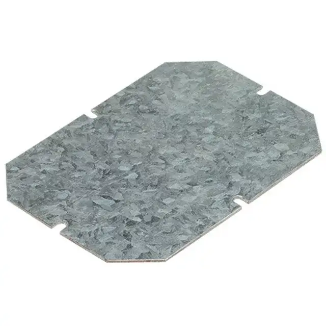 Szuper akció Legrand 035814 270x170x86 ipari doboz szerelőlap ( Legrand 035814 )