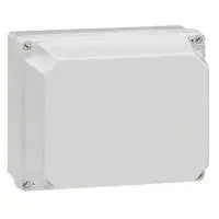 Legrand 092122 Plexo doboz szögletes 220x170x140 IP55 ( Legrand 092122 ) Exkluzív ajánlat