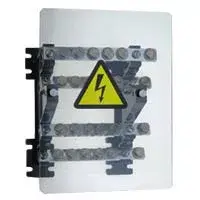Legrand 037431 Lépcsőzetes kialakítású elosztóblokk 160A ( Legrand 037431 ) Legjobb ár