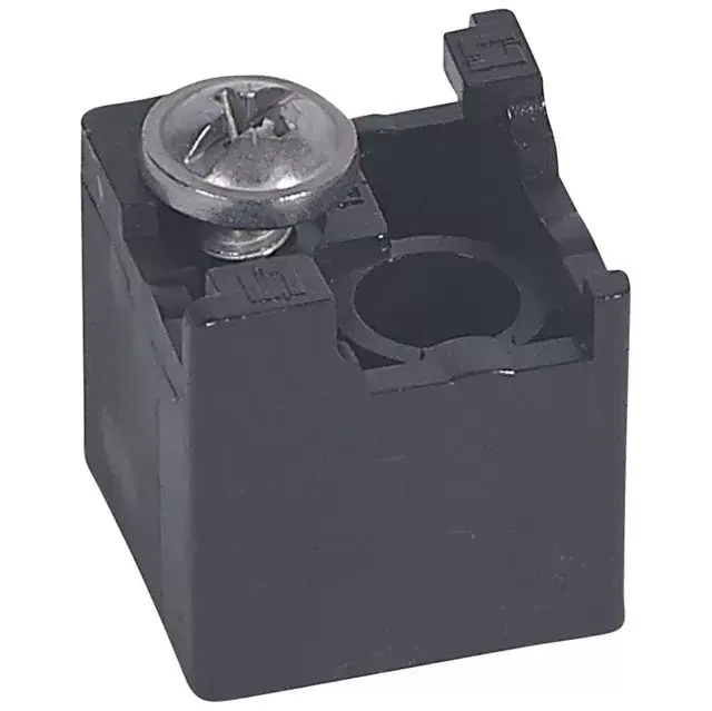 Különleges ajánlat Legrand 037398 Univerzális tartó 1P 12x2 14x4 ( Legrand 037398 )