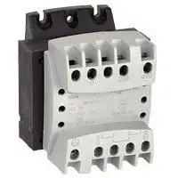 Legrand 042842 biztonsági transzformátor 100VA 230-400/12-24V~ ( Legrand 042842 ) Különleges ajánlat