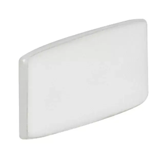 Legrand 024305 Osmoz címke 12mm - fehér ( Legrand 024305 ) Biztonságos fizetés