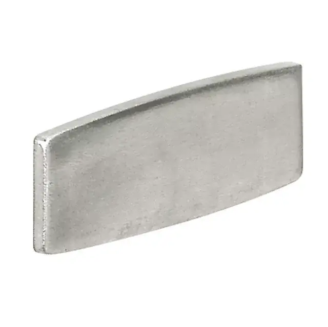 Legrand 024302 Osmoz címke 9mm - alumínium ( Legrand 024302 ) Kiárusítás