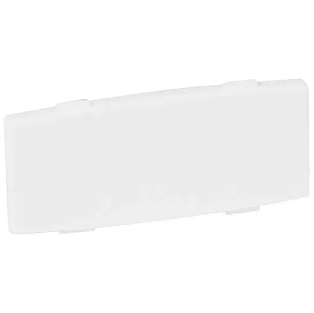 Legjobb ár Legrand 024303 Osmoz címke 9mm - fekete ( Legrand 024303 )