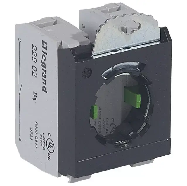 Ajánlat Legrand 022974 Osmoz csavaros aljzat - 2 Z + rögzítőkeret 3 ( Legrand 022974 )