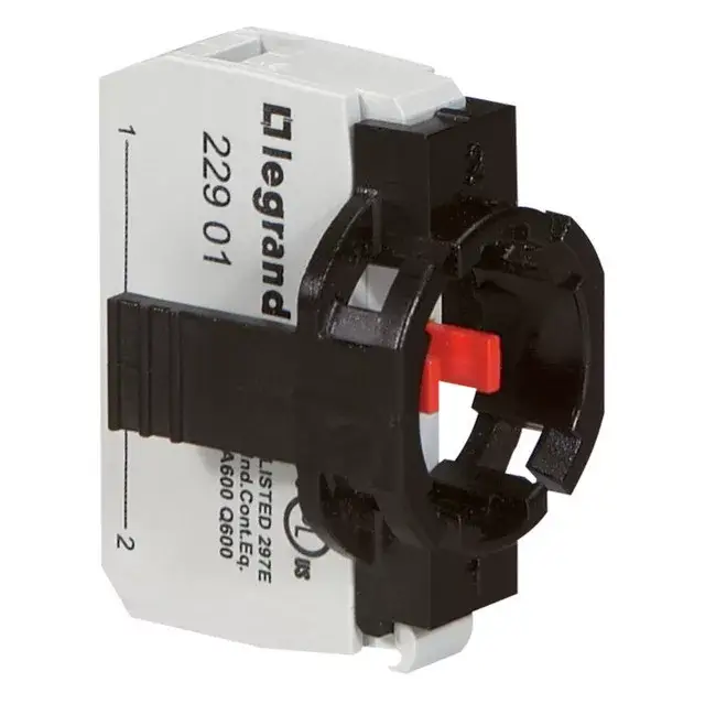 Legrand 022961 Osmoz csavaros aljzat - Ny + rögzítőkeret 1 ( Legrand 022961 ) Különleges ajánlat