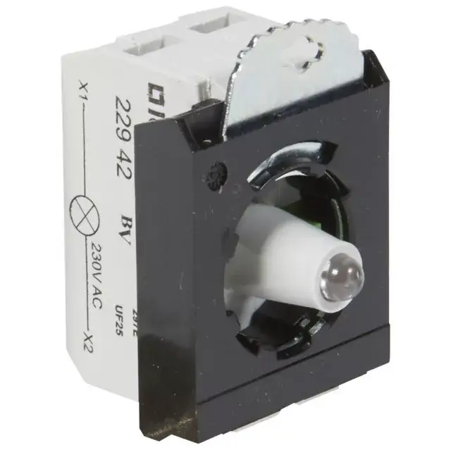 Legkelendőbb Legrand 023012 Osmoz csavaros aljzat - Z 230V~ - zöld ( Legrand 023012 )