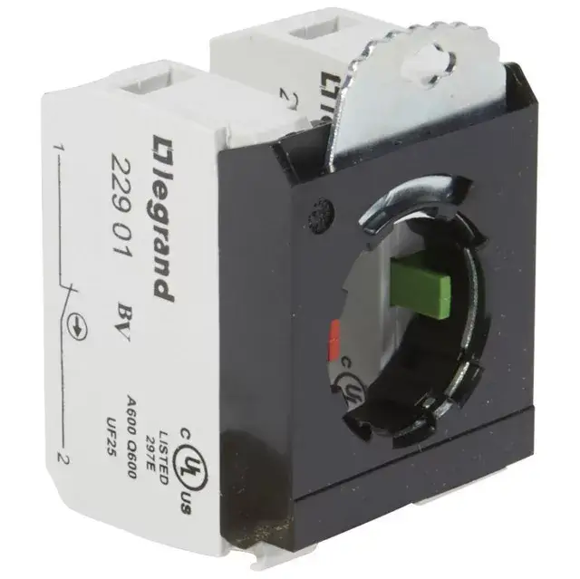 Olcsóbb Legrand 022976 Osmoz csavaros aljzat - Z+Ny + rögzítőkeret 3 ( Legrand 022976 )