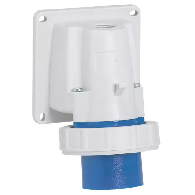 Ajánlat Legrand 056803 P17 Tempra Dfr-162k06mT 230V IP67 rögzíthető dugó ( Legrand 056803 )