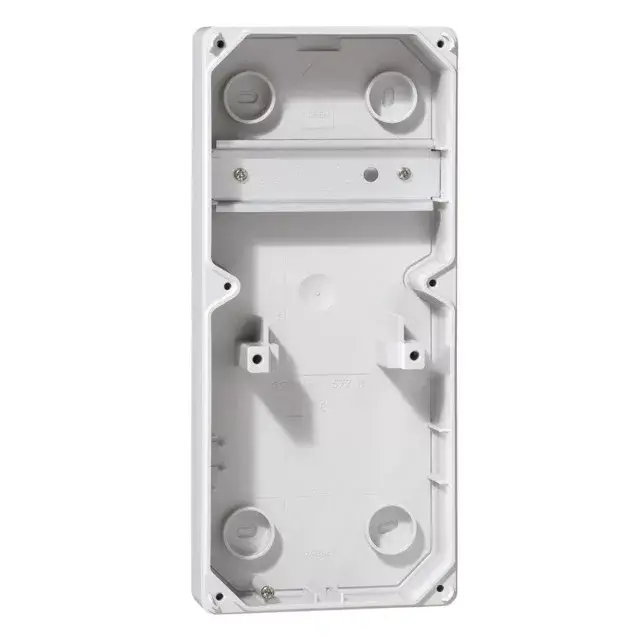 Legrand 057711 P17 Tempra standard alap doboz ( Legrand 057711 ) Akció