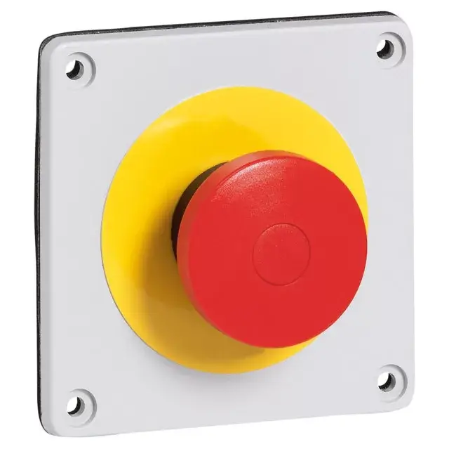 Árcsökkenés Legrand 057740 P17 vészleállító modul 2Z ( Legrand 057740 )