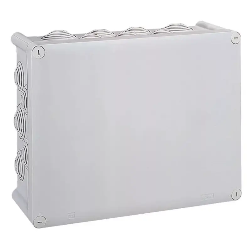 Legrand 092092 Plexo doboz 360x270x124 IP55, 24 kábelbevezető ( Legrand 092092 ) Árcsökkenés