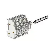 Gyors kiszállítás Legrand 021696 SP 51/58 összekötő fogantyú vágható 300mm ( Legrand 021696 )