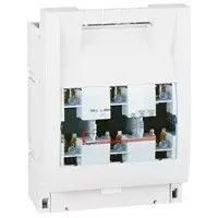 Legrand 605206 SPX 2 400A vízszintes biztosítós szakaszolókapcsoló ( Legrand 605206 ) Végkiárusítás