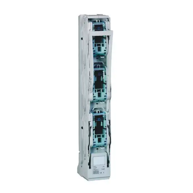 Legkelendőbb Legrand 605851 SPX3-V 1 250A 185mm függőleges biztosítós szakaszolókapcsoló sínre ( Legrand 605851 )