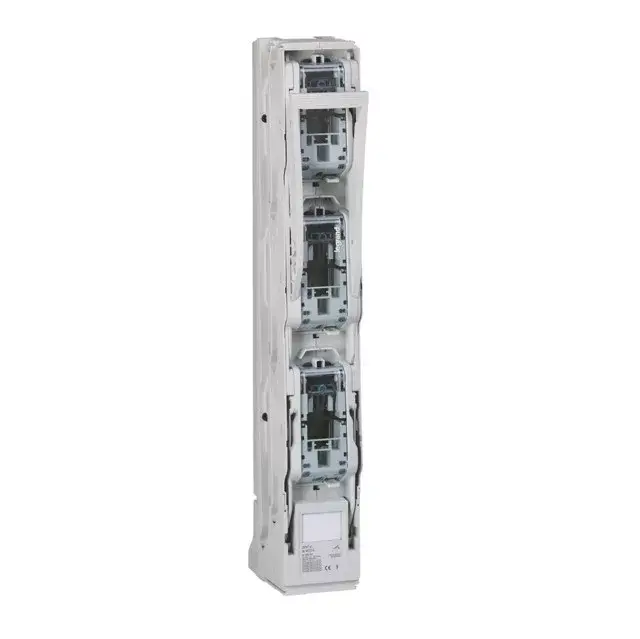 Legrand 605852 SPX3-V 2 400A 185mm függőleges biztosítós szakaszolókapcsoló sínre ( Legrand 605852 ) Exkluzív ajánlat