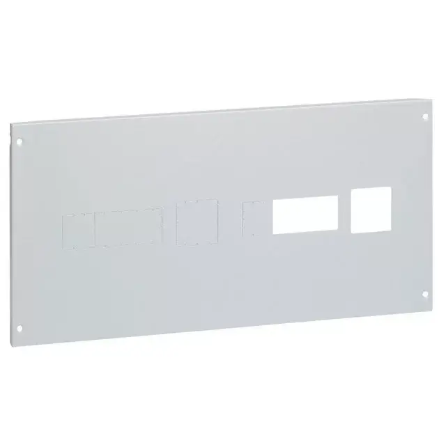 Legrand 605137 SPX-D előlap 300mm 24mod 160A ( Legrand 605137 ) Szezonális akció