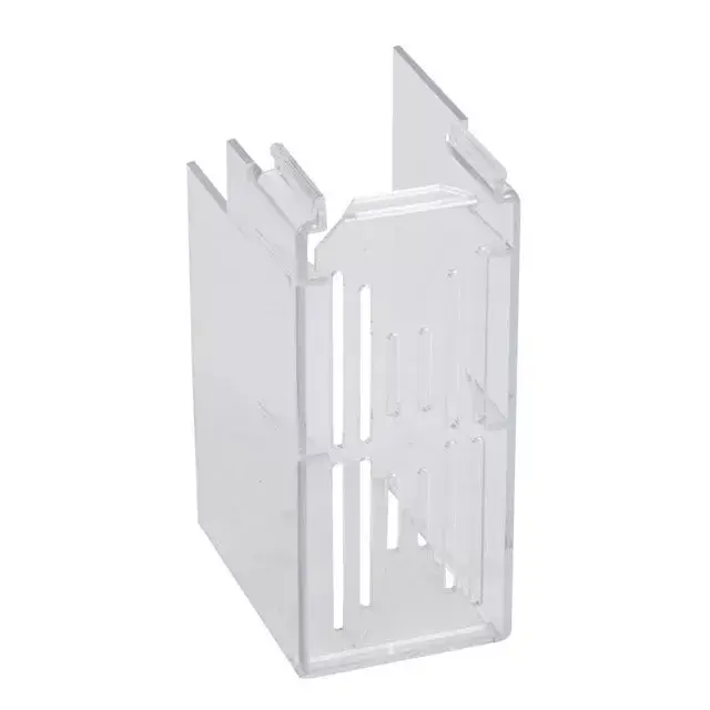 Vedd meg online Legrand 605132 SPX-D kapocstakaró 250-400A (4db) ( Legrand 605132 )