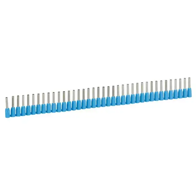 Legrand 037662 Starfix 0,75mm2 érvéghüvely kék ( Legrand 037662 ) Népszerű