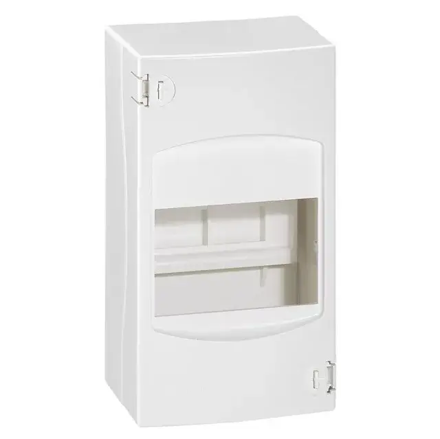 Legrand 001304 Ekinoxe burkolat 4 modul ( Legrand 001304 ) Utolsó esély