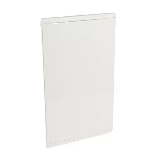 Legrand 201413 Nedbox süllyesztett kiselosztó 42 modul, 3 sor, teli műanyag ajtóval, IP40 - szekrény mérete : 585x350x105mm - fal kivágás : 555x330x86mm Olcsóbb