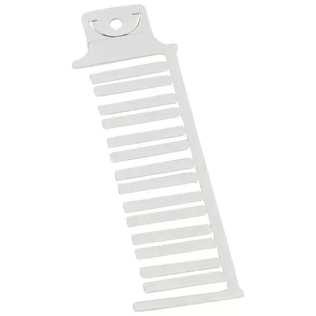 Legrand 038508 Logicab2 Memocab jelölőtartó, 16 jelölő számára, fehér ( Legrand 038508 ) Rendeld meg most