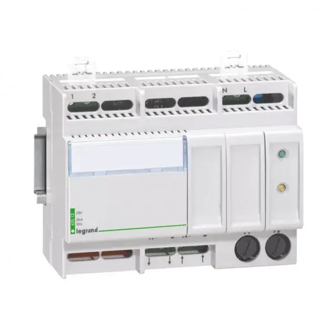 Legrand 062603 jelerősítő tartalék világítás címezhető rendszerhez ( Legrand 062603 ) Akciós ár