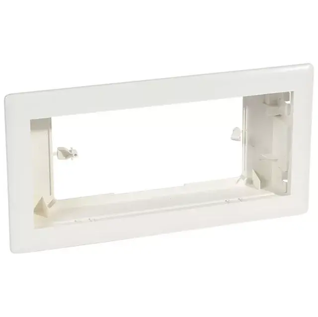 Legrand 661292 U34 LED süllyesztő keret gipszkartonhoz ( Legrand 661292 ) Legnépszerűbb