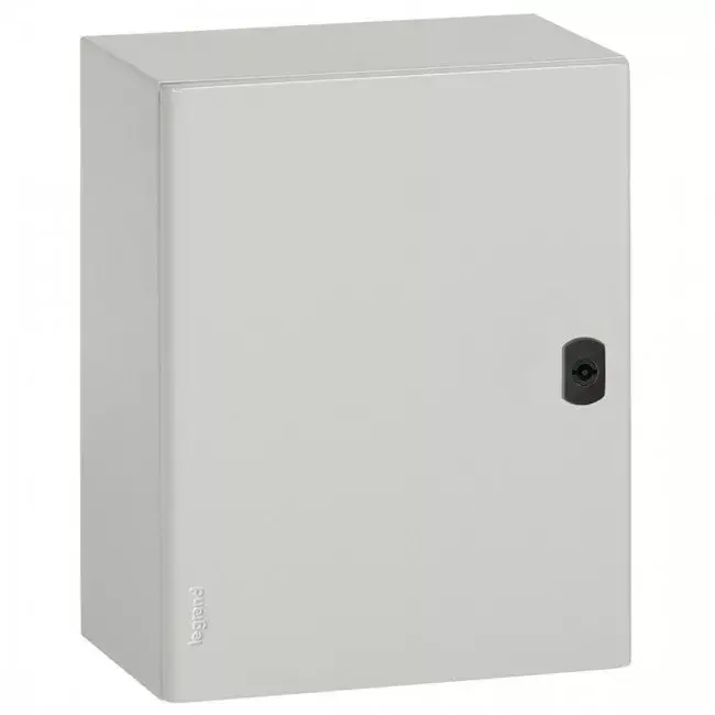 Kihagyhatatlan ajánlat Legrand 036937 Atlantic IP66 elosztószekrény szerelőlappal 800x600x300 ( Legrand 036937 )