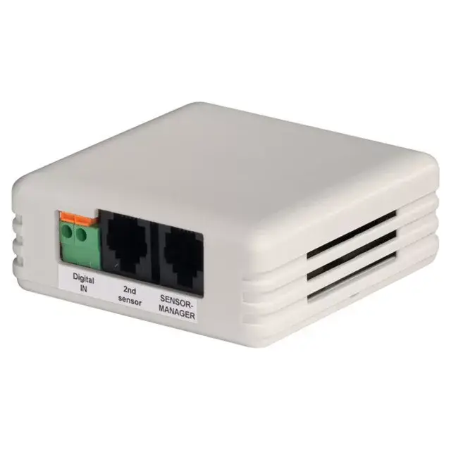 Legrand 310901 UPS hőmérséklet/páratartalom érzékelő központi ( Legrand 310901 ) Expressz szállítás