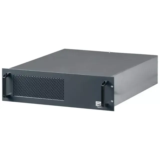 Szuper akció Legrand 310800 MEGALINE rack 1 készlet gyorstöltővel akku-pack ( Legrand 310800 )
