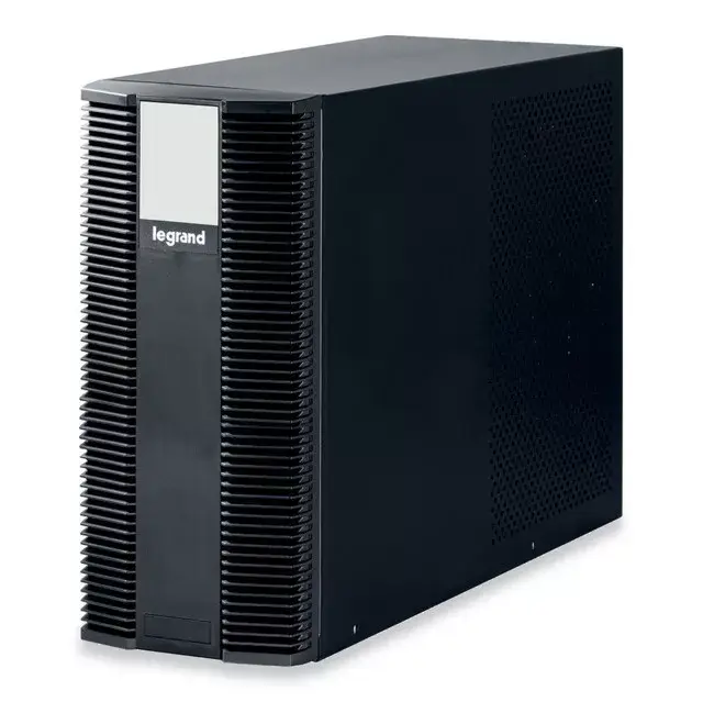 Ajánlat Legrand 310598 KEOR LP 1 kVA 12x7,2Ah akku-pack ( Legrand 310598 )