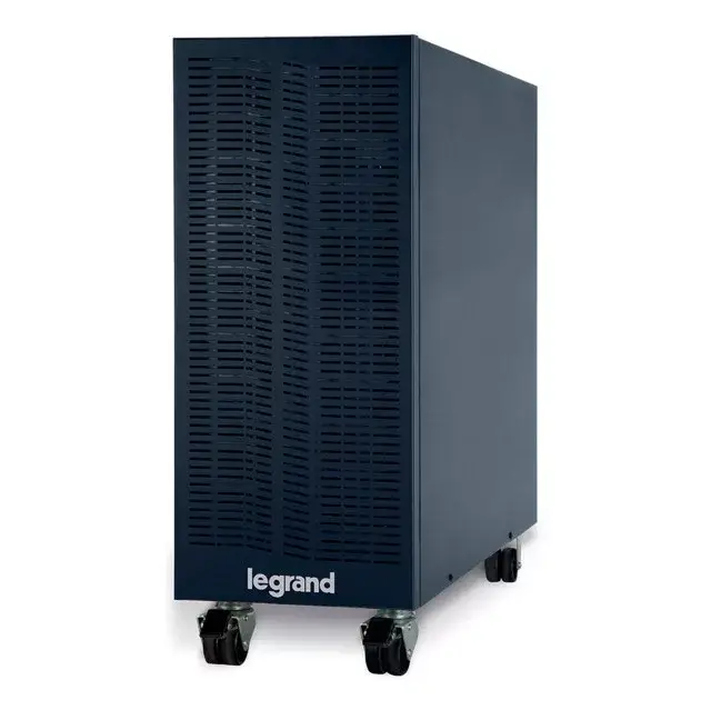 Legrand 310745 KEOR-S 6-10 kVA 40x12Ah akku-pack ( Legrand 310745 ) Akciós ár