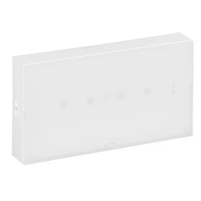 Olcsóbb Legrand 661634 URA állandó és készenlétű üzemű lámpatest, 350 Lm, 1 óra LED ( Legrand 661634 )