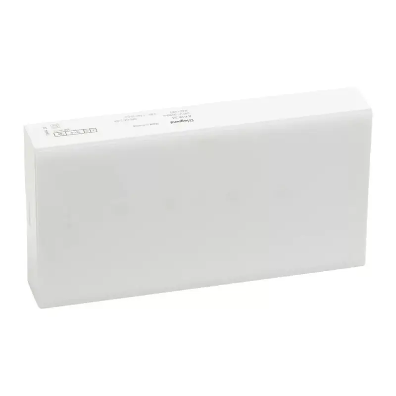Legrand 661624 URA ONE készenléti üzemmódú tartalékvilágítási lámpatest, LED, 350 lm, 1 óra ( Legrand 661624 ) Akció