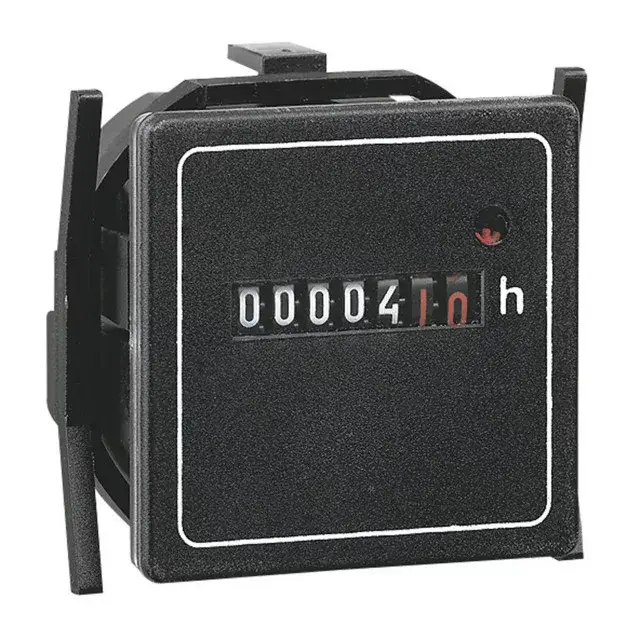 Legrand 049560 üzemóra-számláló 12-36V= ( Legrand 049560 ) Akció