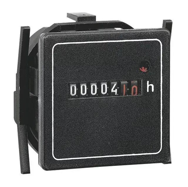 Akciós ár Legrand 049559 üzemóra-számláló 400V~ 50Hz ( Legrand 049559 )