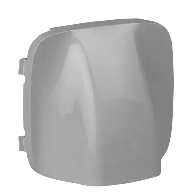 Legrand 755057 Valena Allure Kábelkivezető burkolat, Alumínium ( Legrand 755057 ) Gyors szállítás