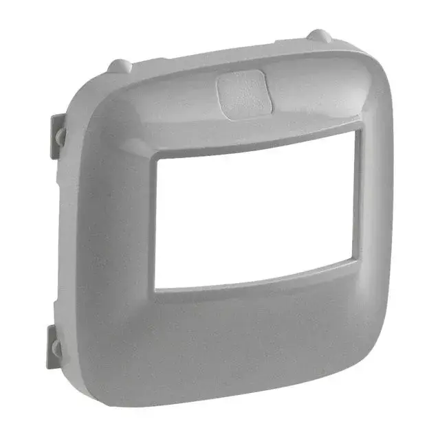 Vásárlói kedvenc Legrand 754913 Valena Allure mozgásérzékelős kapcsoló burkolat aluminium ( Legrand 754913 )