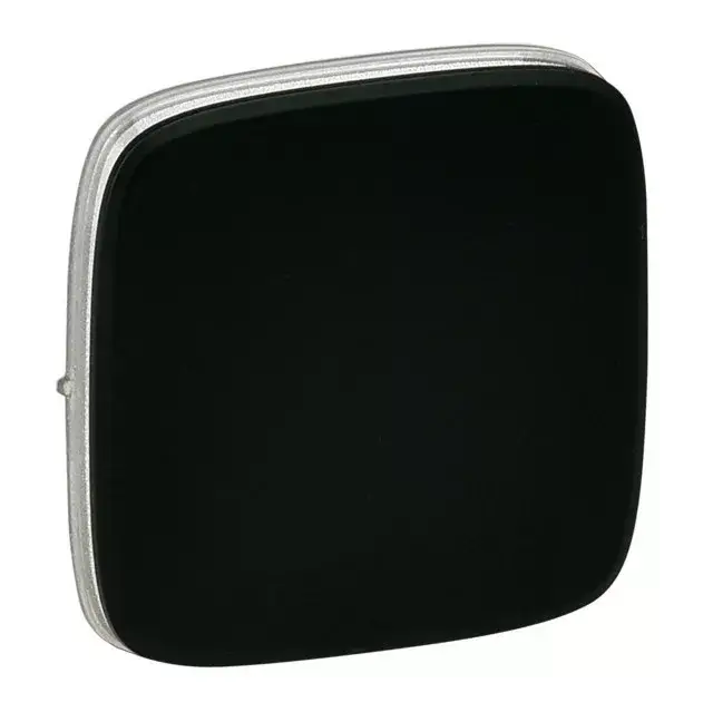 Legrand 755008 Valena Allure Széles burkolat kapcsolókhoz, Fekete ( Legrand 755008 ) Utolsó esély