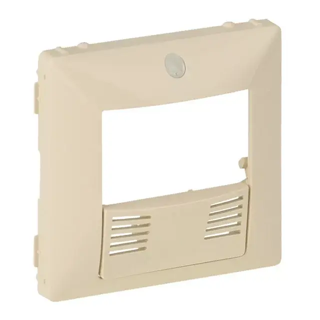 Legrand 754921 MyHome (Valena Life) jelenlétérzékelő IR+UH burkolat, elefántcsont ( Legrand 754921 ) Gyors kiszállítás