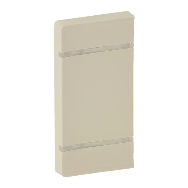 Legrand 755331 MyHome (Valena Life) jelöletlen jobb vagy bal oldali burkolat, elefántcsont ( Legrand 755331 ) Ajánlat