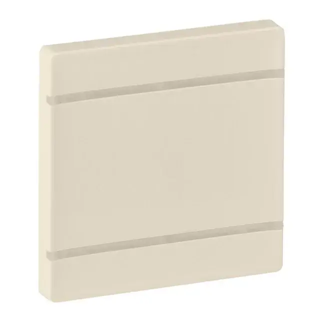 Legrand 755061 MyHome (Valena Life) jelöletlen széles burkolat, elefántcsont ( Legrand 755061 ) Olcsó