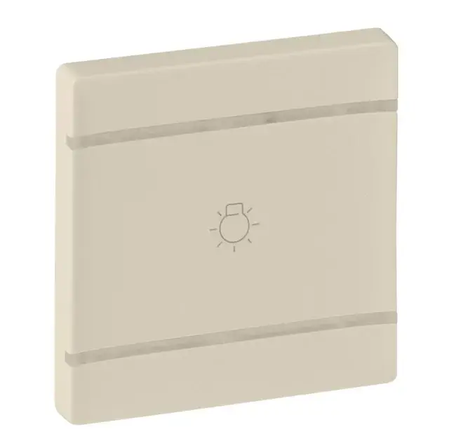Legrand 755231 MyHome (Valena Life) világítás széles burkolat, elefántcsont ( Legrand 755231 ) Korlátozott ajánlat