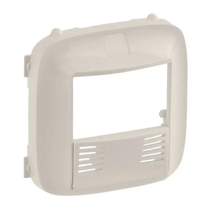 Legrand 754926 MyHome Allure jelenlétérzékelő IR+UH burkolat, elefántcsont ( Legrand 754926 ) Csak ma