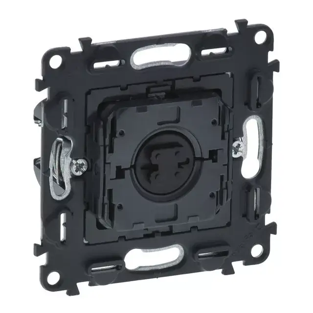 Nézd meg most Legrand 752029 Valena InMatic redőnykapcsoló mechanizmus ( Legrand 752029 )