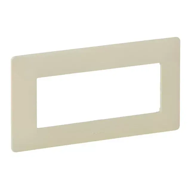 Legrand 754046 Valena Life 5 modulos keret elefántcsont ( Legrand 754046 ) Kedvezményes ár